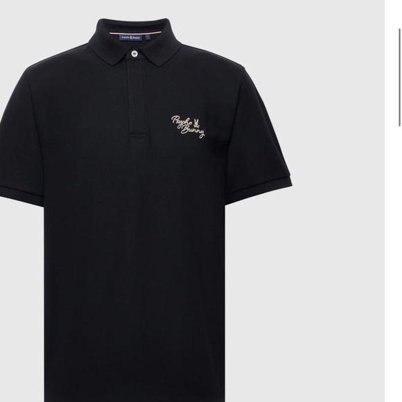 Desert Pique Polo - Picture 7 of 7